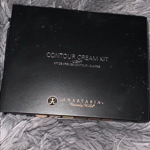 Anastasia Beverly Hills contour kit